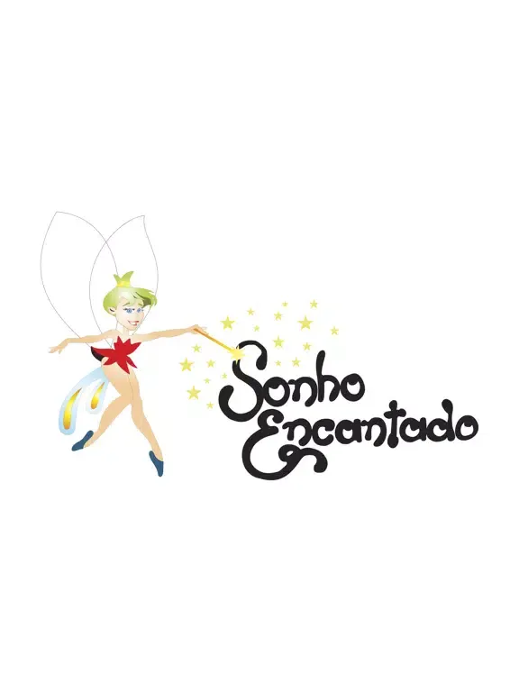 Tangkapan layar Sonho Encantado Creche Escola iPad 
