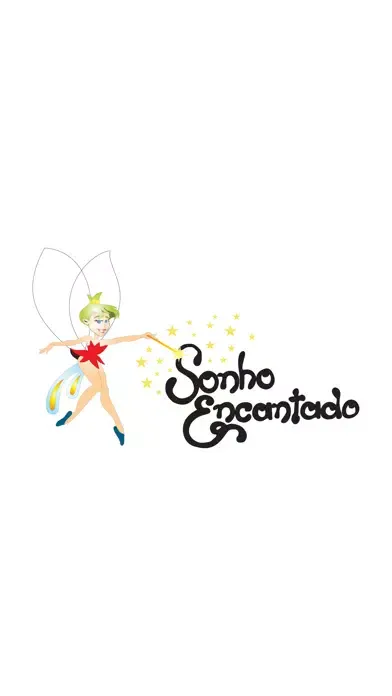 Tangkapan layar Sonho Encantado Creche Escola
