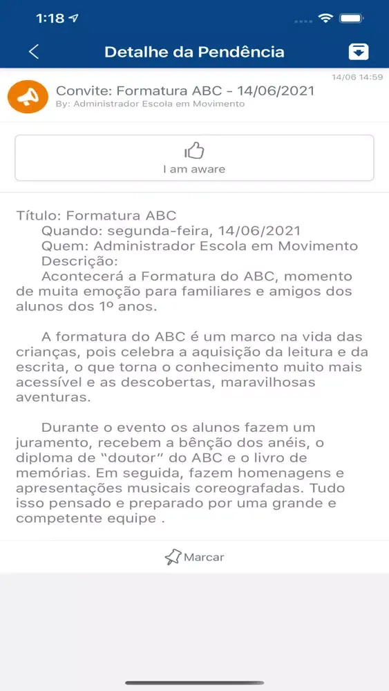 Screenshot di EDUSESC GAMA - AGENDA DIGITAL