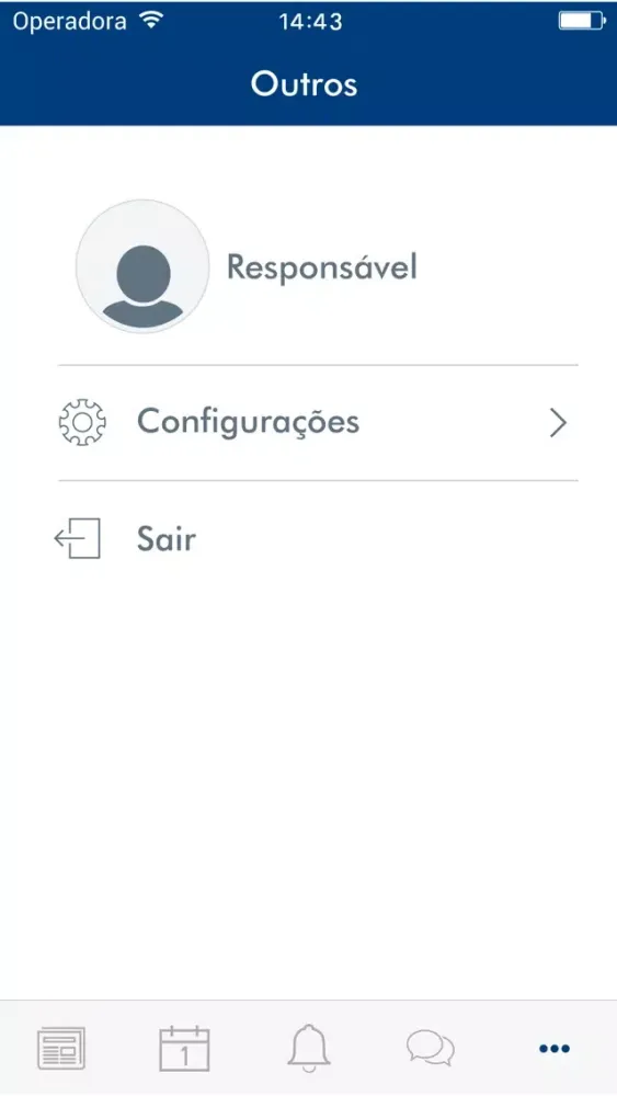 Escola Criarte Screenshots