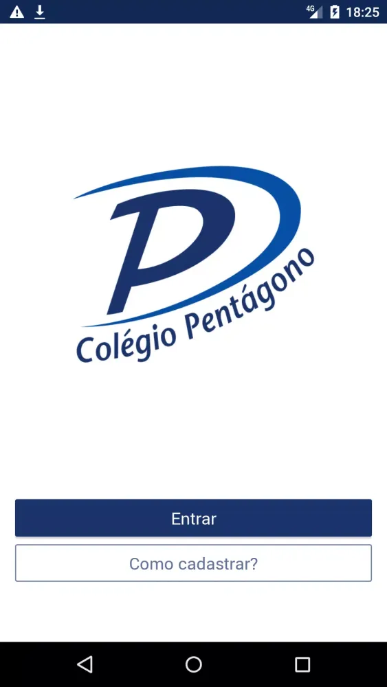 Colégio Pentágono Screenshots