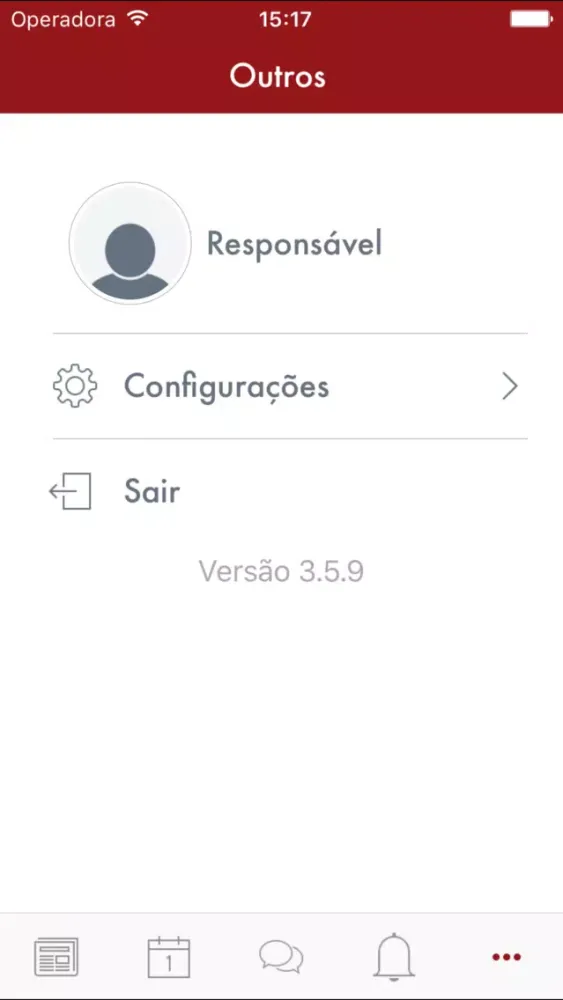 Núcleo Pedagógico Aprendiz 스크린샷