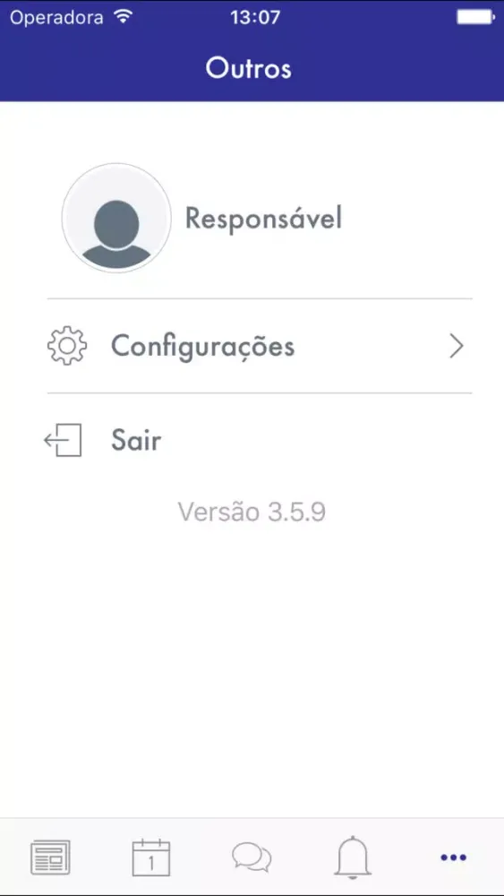 G8 Pré Vestibular 스크린샷