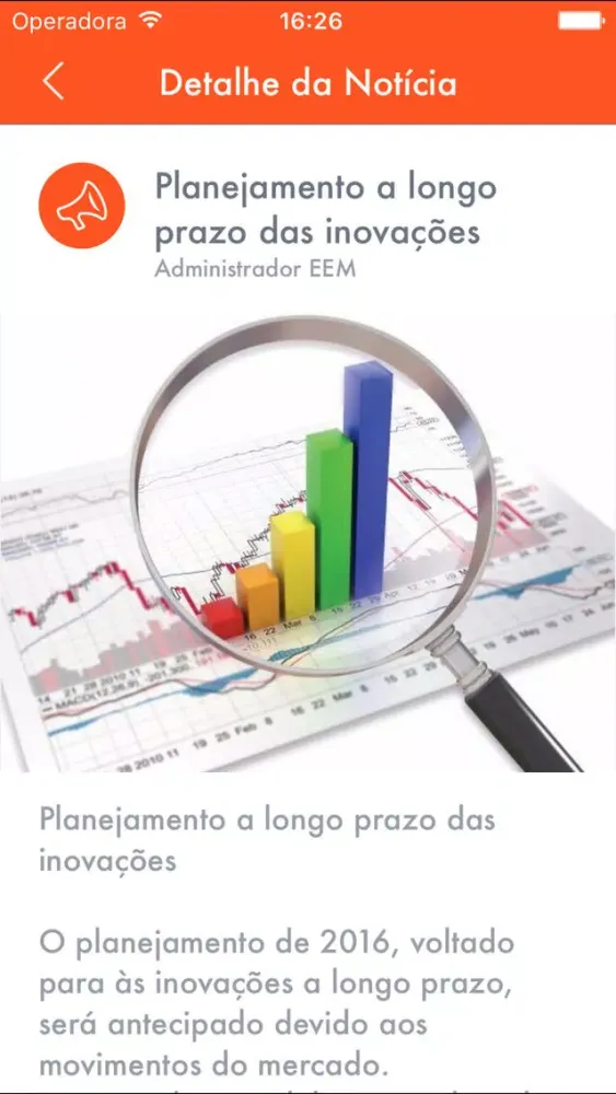 Ảnh chụp màn hình của RM Clinica de Reabilitação