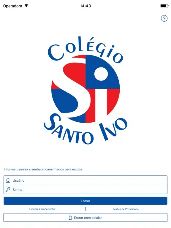 تصاویر Santo Ivo iPad 