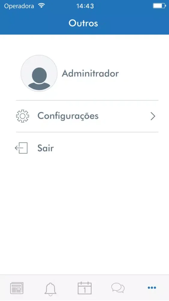 Santuário São José スクリーンショット