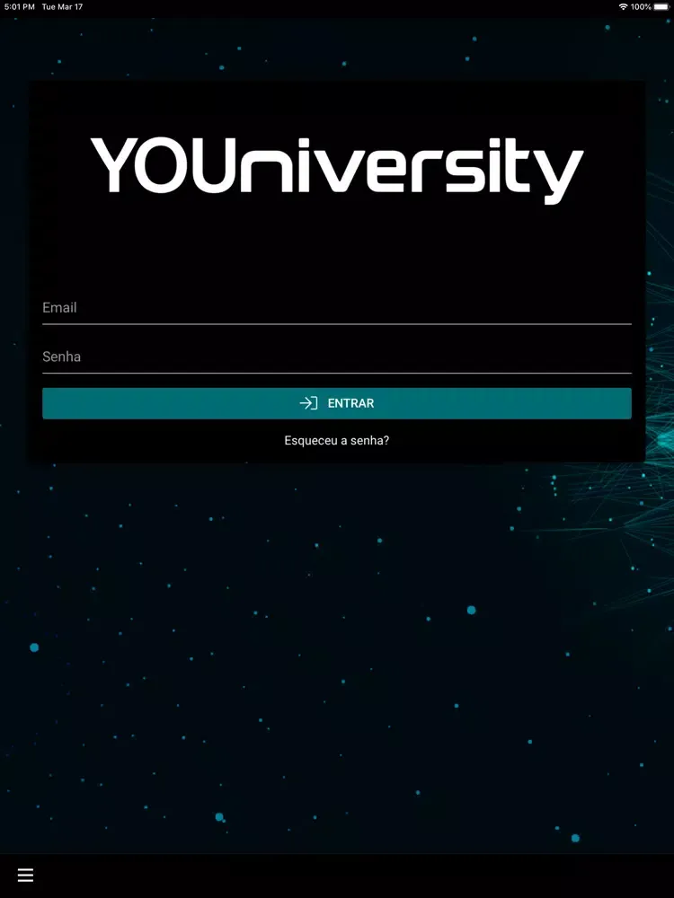 YOUniversity iPad  স্ক্রিনশট