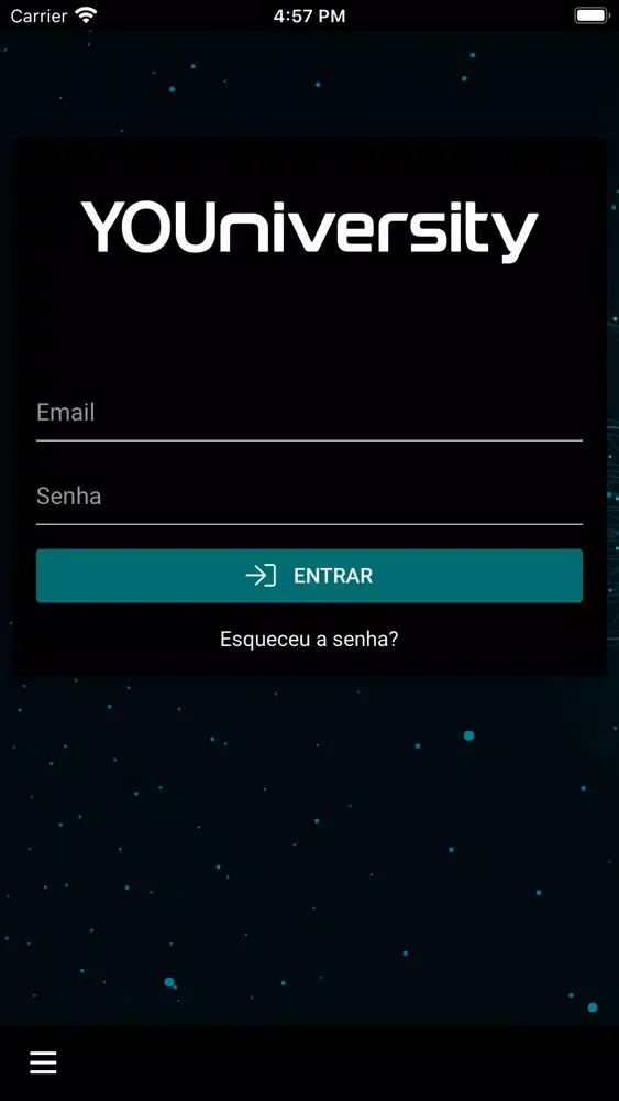 YOUniversity স্ক্রিনশট