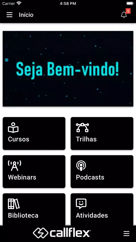 YOUniversity স্ক্রিনশট