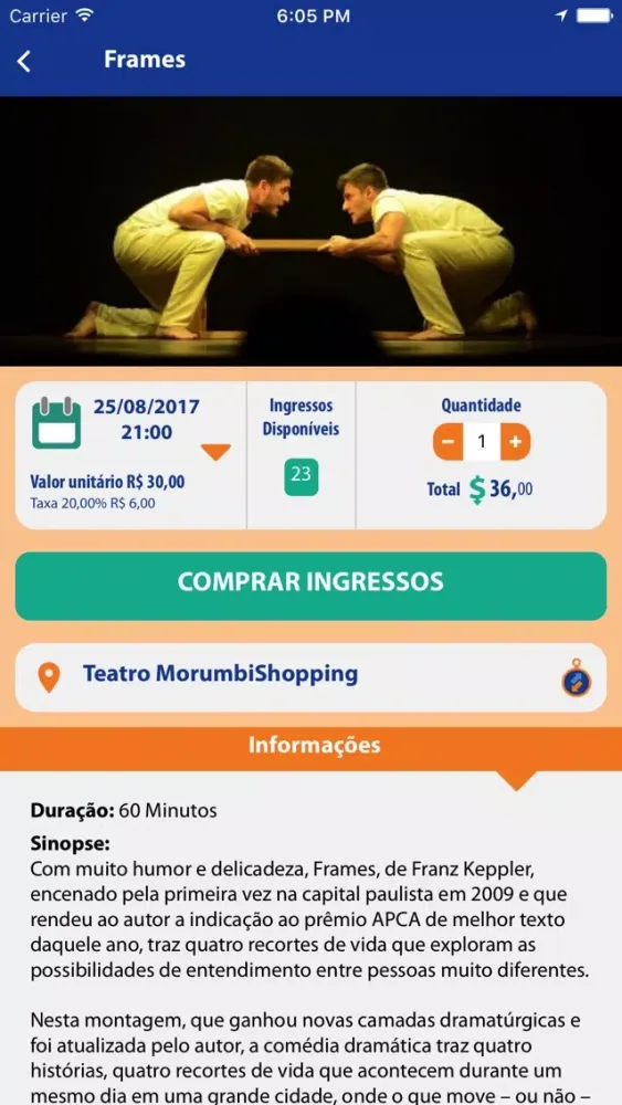 TKT Now Ekran Görüntüleri