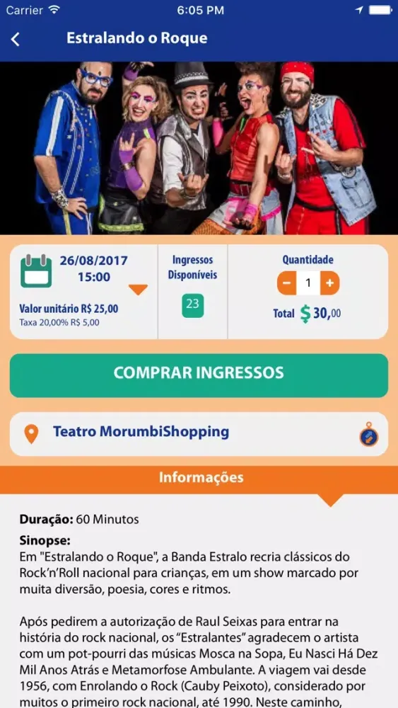 TKT Now Ekran Görüntüleri