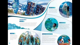 Guia SeaWorlds version Español Screenshots