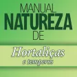 Manual Natureza de Hortaliças e Temperos