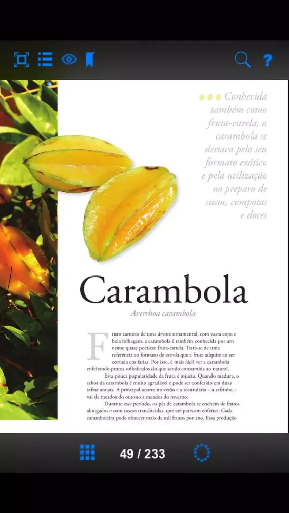 صور Plantas Ornamentais - Volume 1