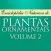 Plantas Ornamentais - Volume 2