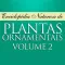 Plantas Ornamentais - Volume 2