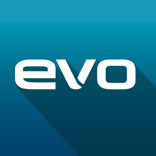 Evo Meios de Pagamento