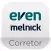 Even / Melnick