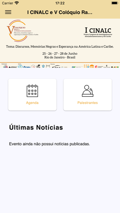 I CINALC e V CRI Screenshots
