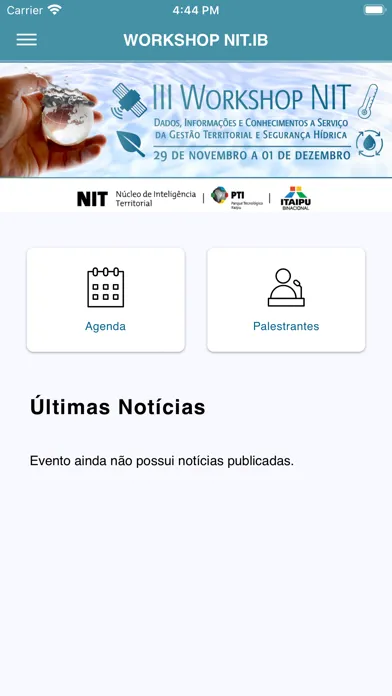 WORKSHOP NIT IB应用截图