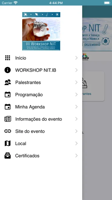 WORKSHOP NIT IB应用截图