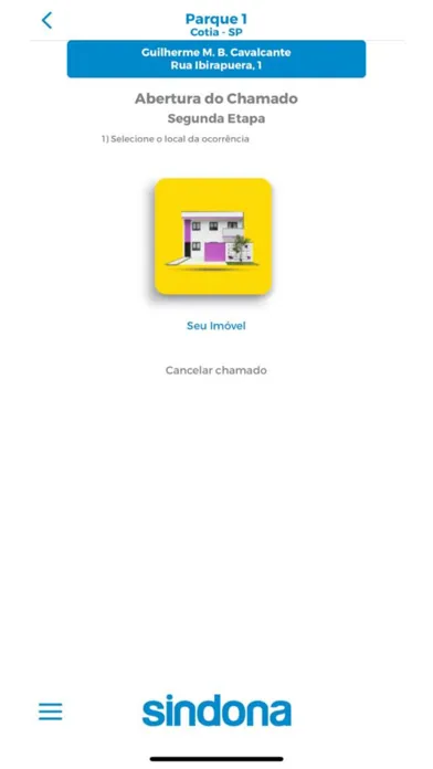 Sindona Screenshots