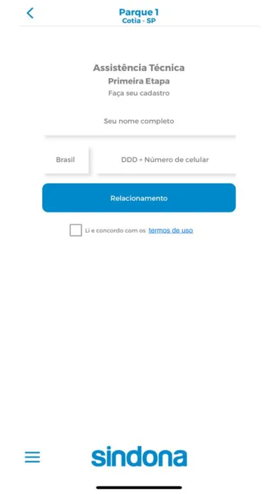 Sindona Screenshots