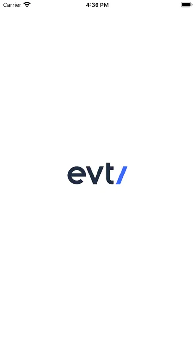 EVT Fiori Push Screenshots