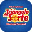 Triangulo da Sorte App