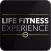 Life Fitness Experience 18