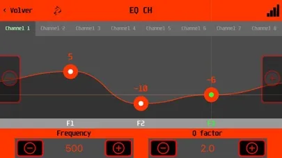 Tangkapan layar Chess Audio