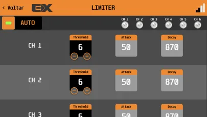 Expert PRO Screenshots