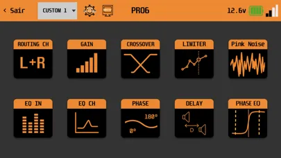 Expert PRO Screenshots