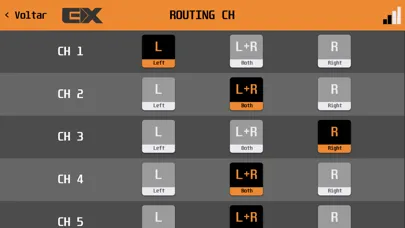 Expert PRO Screenshots
