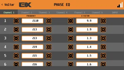 Expert PRO Screenshots