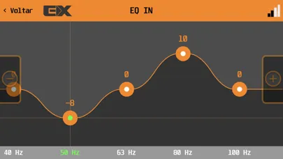 Expert PRO Screenshots