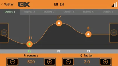 Expert PRO Screenshots