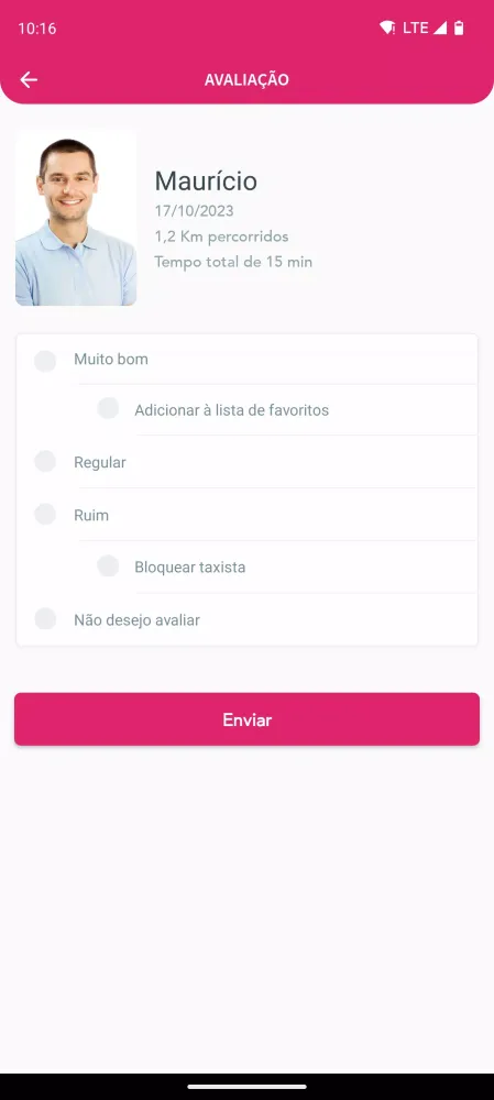 Express Mix Mulheres Screenshots