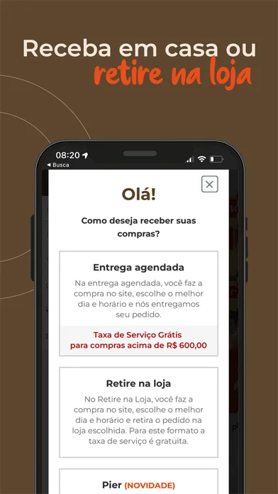 Extraplus Screenshots