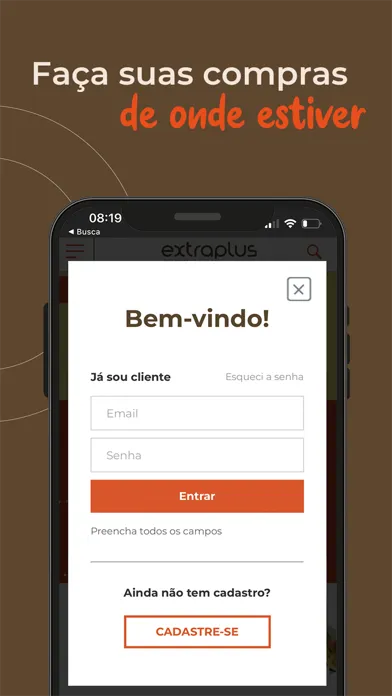 Extraplus Screenshots
