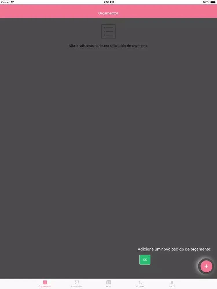 Zrzuty ekranu Extratus Vida Manip. Fórmulas iPad 