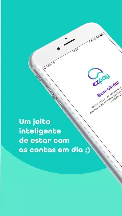 EzPay應用截圖