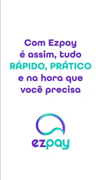 EzPay應用截圖