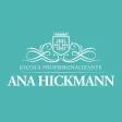 Escola Ana Hickmann