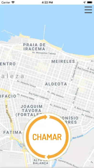 Avante Passageiro Screenshots