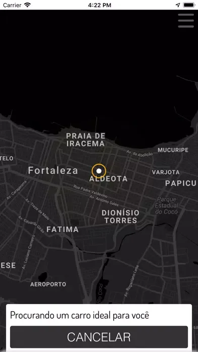 Avante Passageiro Screenshots