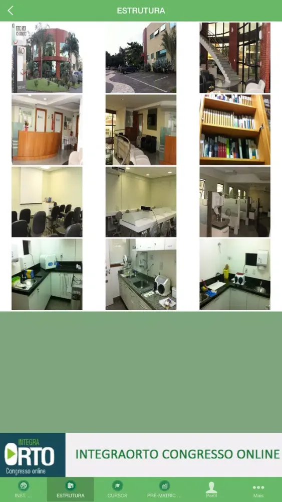 صور Instituto Kenedy Pós-Graduação