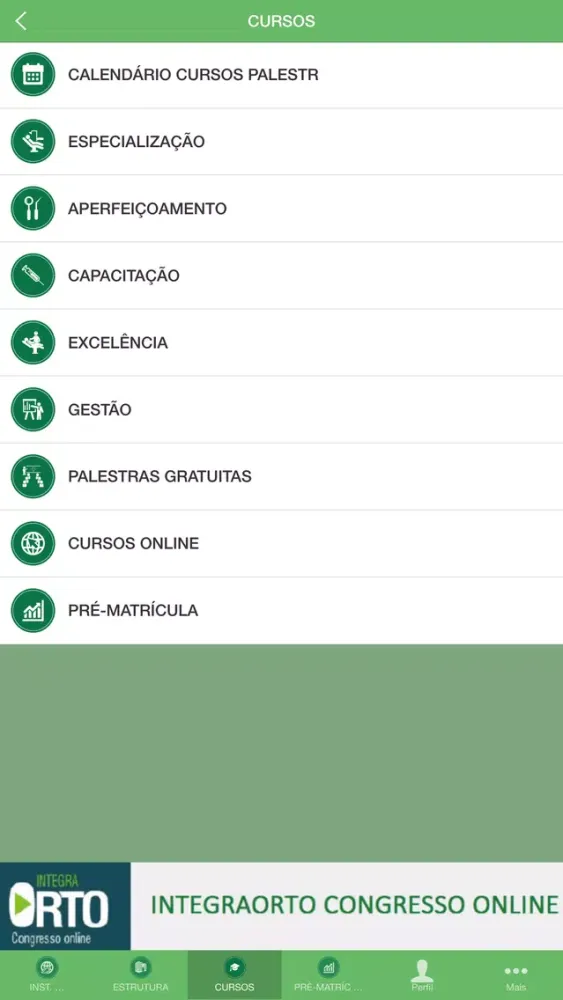 صور Instituto Kenedy Pós-Graduação