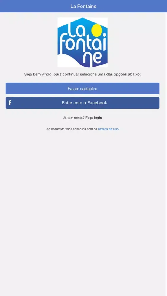 Escola La Fontaine应用截图