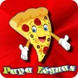 Pizzaria Papa Léguas Pizzaria Papa Léguas